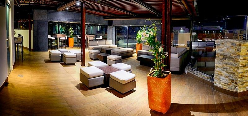Hotel Restaurant Du Parc Танн Екстер'єр фото