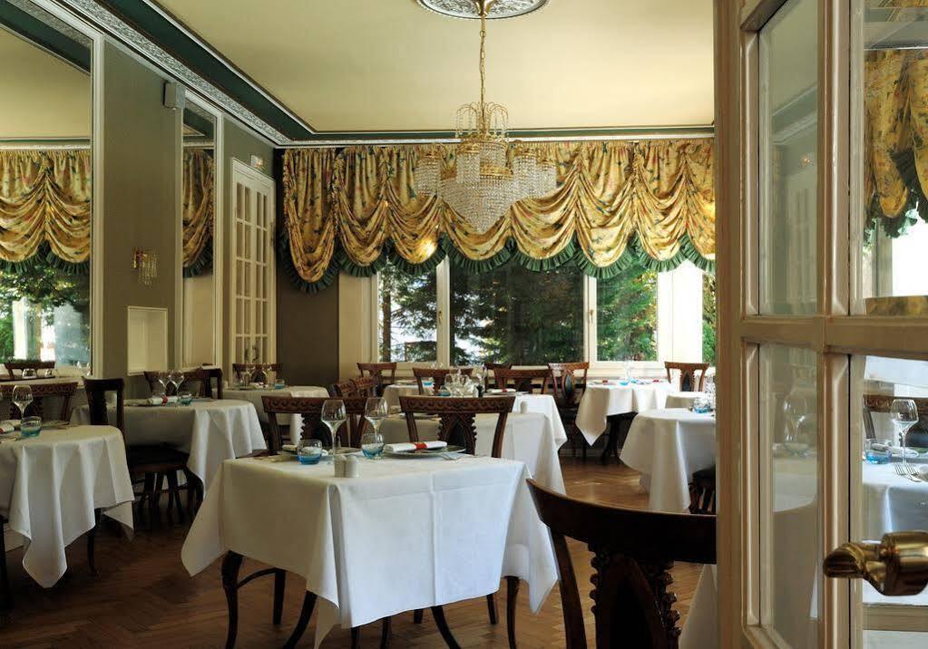Hotel Restaurant Du Parc Танн Екстер'єр фото